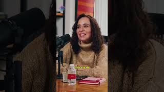 Camila Fremder no VENUS DAY TALKS PODCAST Ep  94