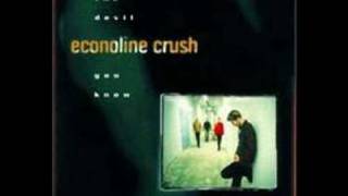 &quot;Hollowman&quot; from Econoline Crush