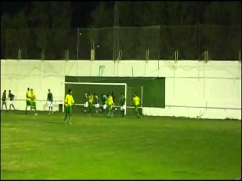 Marinaleda Vs Montilla