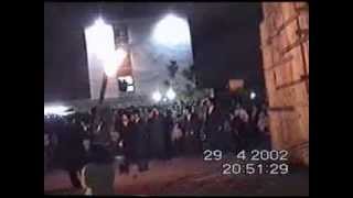 חסידי באבוב  במדורת לג בעומר בבת ים.wmv (ידידנו היקר משה רצון ז"ל) - התמונה מוצגת ישירות מתוך אתר האינטרנט יוטיוב. זכויות היוצרים בתמונה שייכות ליוצרה. קישור קרדיט למקור התוכן נמצא בתוך דף הסרטון