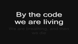 HammerFall - No Sacrifice, No Victory (lyrics) HD