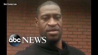 George Floyd’s death reopens old wounds of similar police-involved incidents | Nightline