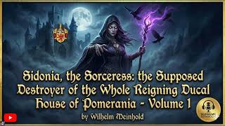 Sidonia, the Sorceress: the Supposed Destroyer of the Whole Reigning Ducal House