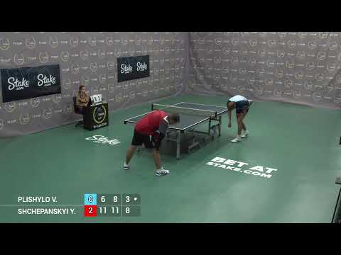 12 th of August 2022. ТT CUP - Green 3 final games