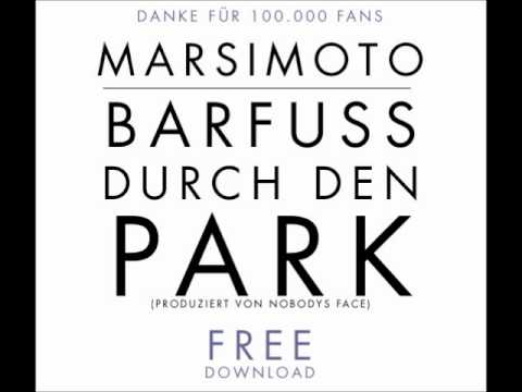Video thumbnail for Barfuß durch den Park