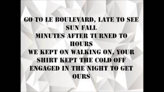 Fatin   Away From Dreams