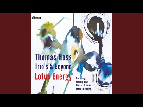 Gimbo (feat. Nikolaj Hess, Lennart Ginman & Frands Rifbjerg)