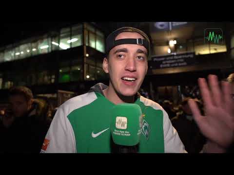 "Nicht gezeigt, was wir können" | Fanstimmen zum Stuttgart-Spiel