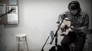 Alternate Routes &quot;The Future&#39;s Nothing New&quot; Live on Fan Talk