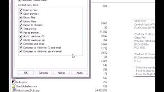 Pulover's Macro Creator Tutorial: Control Commands
