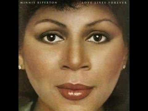 Here We Go - Minnie Riperton (full version)