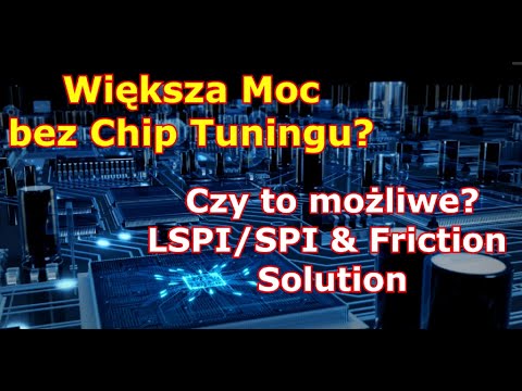 Większa Moc bez Chip Tuningu - LSPI samozapłon Honda Civic 1.5 Turbo LSPI/SPI & Friction Solution