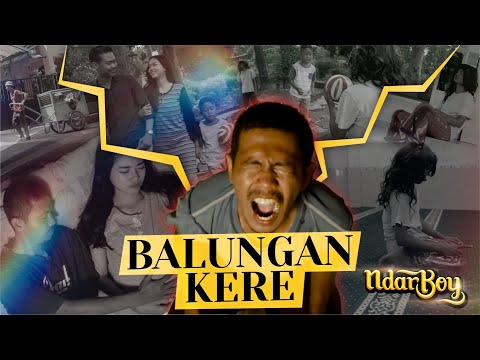 NDARBOY GENK - BALUNGAN KERE (Official Music Video) Eps 1