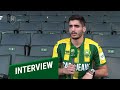 Pascu: “Dit is voor mij een mooie kans en een grote stap in mijn carrière.”