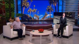 Leslie Jordan Recalls Time in Jail with Robert Downey Jr. video