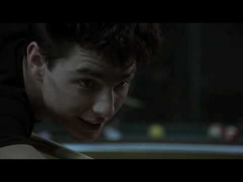 Vince "Only one guy can be the Best" Tom Cruise in The Color of Money 1986