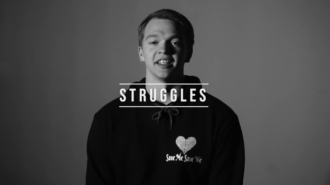 Outloud - Save Me Save We (Mental Health Awareness Story)