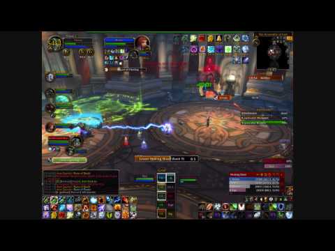 WoW Ulduar - Assembly of Iron (10 man)