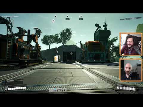 Snutt & Jace Talk: Setting up a Coal Generator (Part 1)