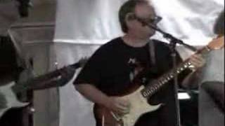 Strawberry Alarm Clock Paxton's Backstreet Carnival