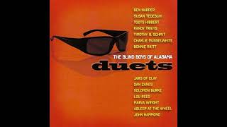 The Blind Boys of Alabama - Up Above My Head (I Hear Music in the Air) (feat. Randy Travis) (2009)