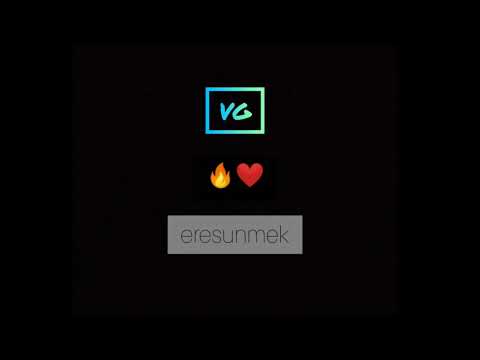 VG / eresunmek - Վառիր Սերը |audio|