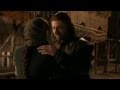 Ned & Catelyn - Я иду за тобой (Игра престолов) 