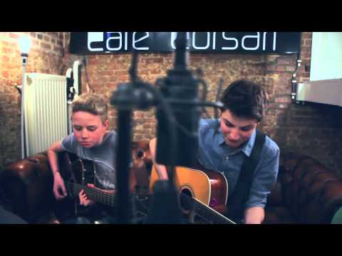 Café Corsari Cafésongs: Bandits - De Bom (Doe Maar cover)