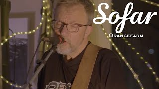 Orangefarm - Inheritance | Sofar Wellington