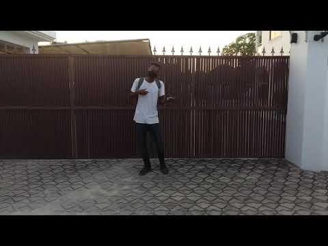 Chin bees - kababaye video dance @mandzukich_