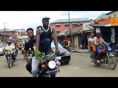 What a painful. mad melon ,every one is cring .