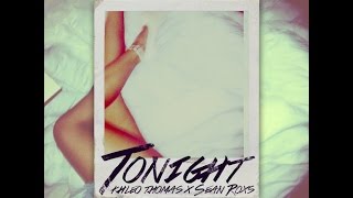 Khleo T (@Khleo_T) & Sean Roxs (@SeanRoxs) - Tonight