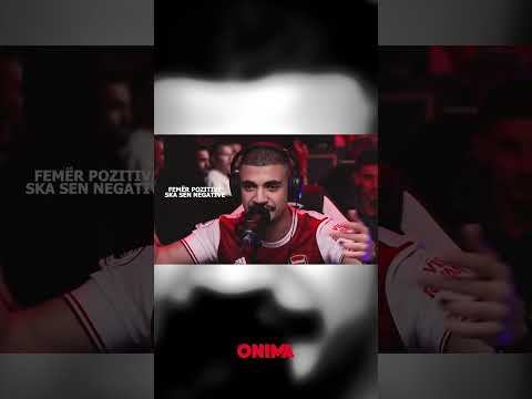 Black Jack - Nichi “FreeStyle” Part 2