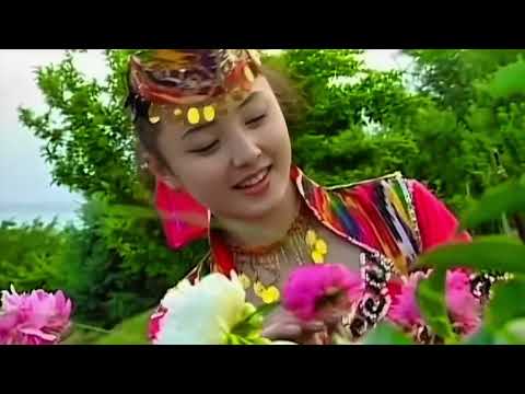 Ayjamal - Atush Oghli