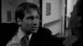 CSM - Red Right Hand