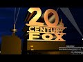 My Take On The 20th Century Fox Logo 9 My Version
