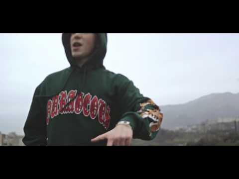 NOIL AMSER - AQUILE (VIDEO UFFICIALE)