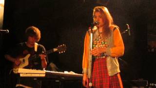 HPX'13: TOPS "Rings of Saturn" (clip) @ The Marquee Ballroom