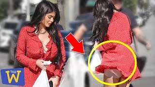 10 Celeb Wardrobe Malfunctions That Can't Be Unseen