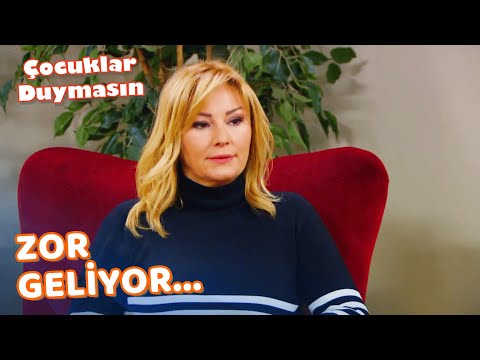 Meltem, Aldatılmayı Kaldıramadı - Çocuklar Duymasın 24. Bölüm