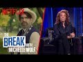 The Break with Michelle Wolf | FULL EPISODE - Sincere and Angry | Netflix