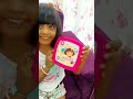 Gift Bag Dora The Explorer Bag Unboxing