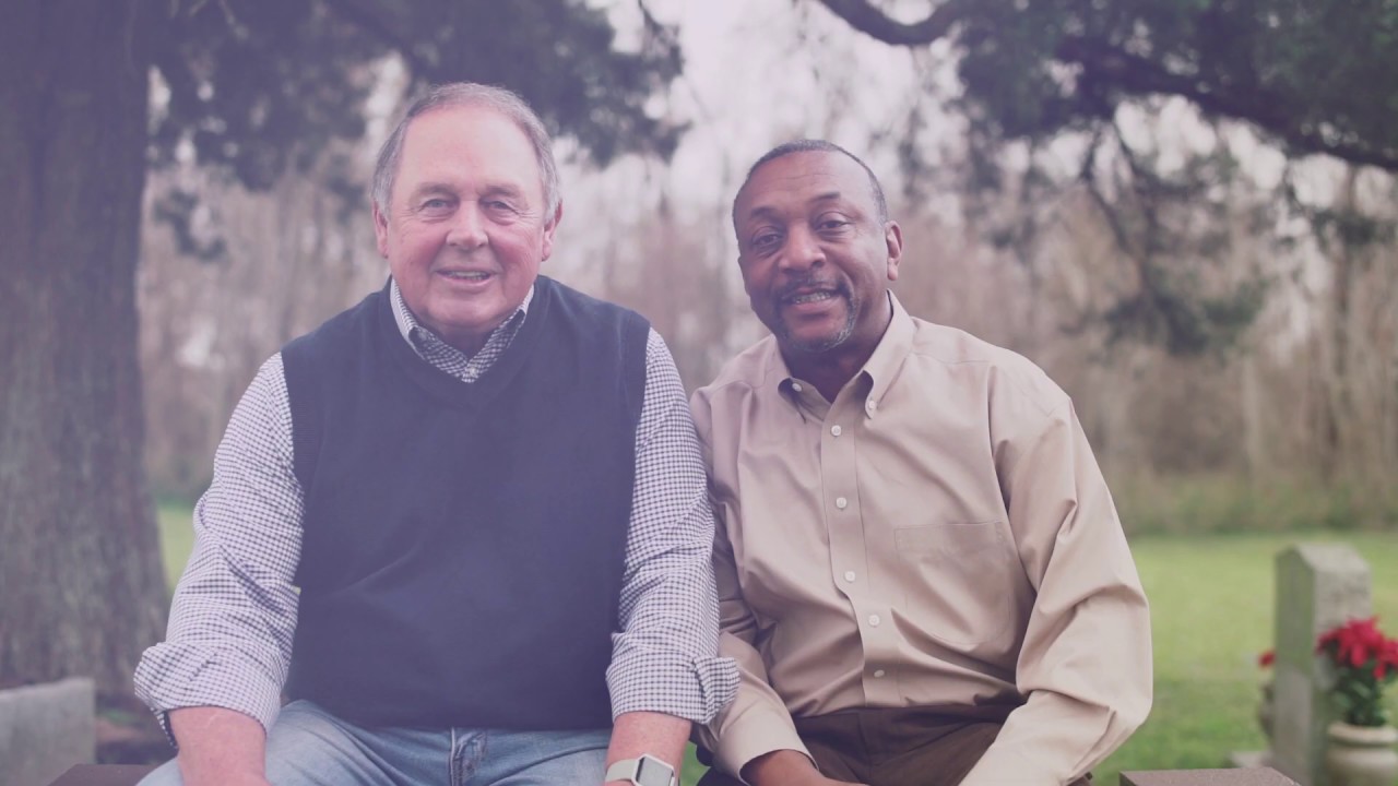 An Unexpected Friendship — MLK Weekend