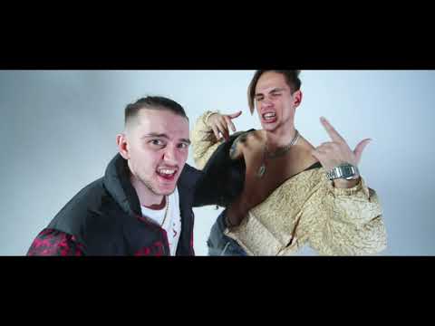 PVNTERV & Roully - Чупа Чупс (Премьера клипа)