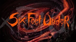 Six Feet Under &quot;Formaldehyde&quot; (OFFICIAL)