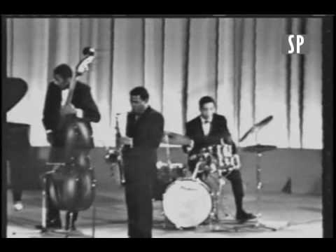 Footprints - Miles Davis - Stadthalle, Karlsruhe, Germany 11-7-67