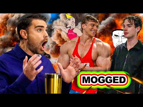 Ben Shapiro Clips and Ben Shapiro