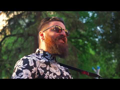 Sesiones Nómadas - Proyectosolo - Moroso