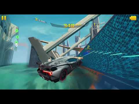 Asphalt 8 Airborne | Unlocking Lamborghini Veneno | LIGHTNING SPEED |