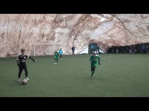 2/4 Radomiak Radom 11:9 MKS Polonia Warszawa sparing 2010